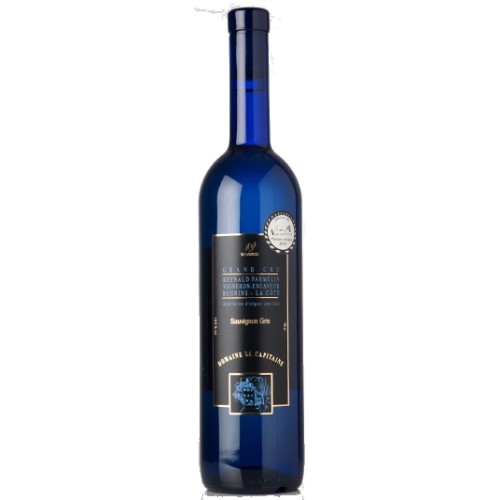 Sauvignon Gris 2020 The Coast - aoc